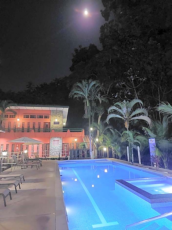 Hotel Playa Bejuco