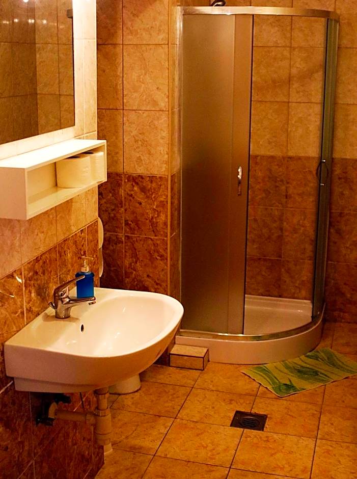 Silver Hotel Budapest City Center