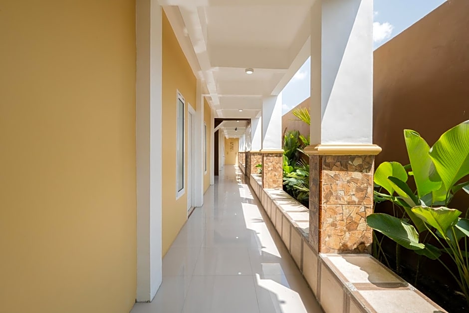 RedDoorz Syariah near RSUD Dr Iskak Tulungagung