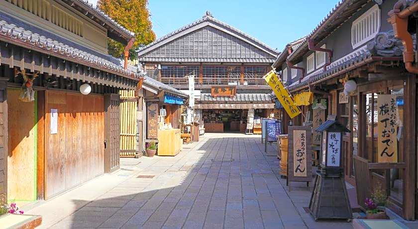 Ryokan Shinpachiya