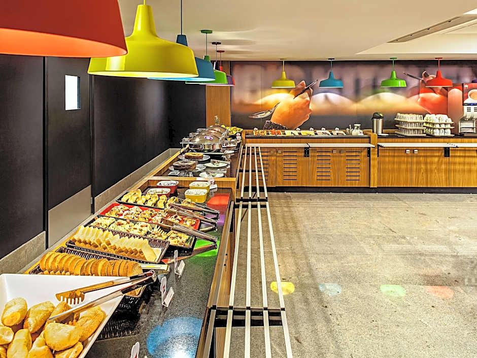 ibis Rio de Janeiro Nova America