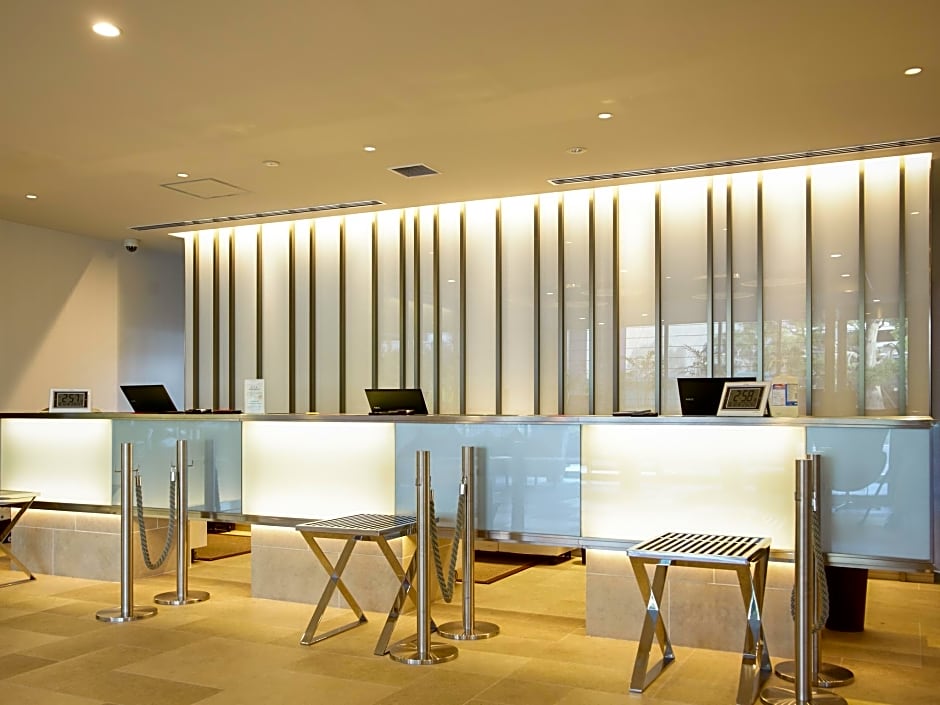 Hotel Mystays Haneda