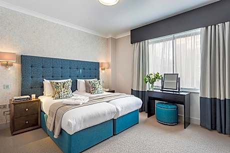 Superior Two-Bedroom Apartment