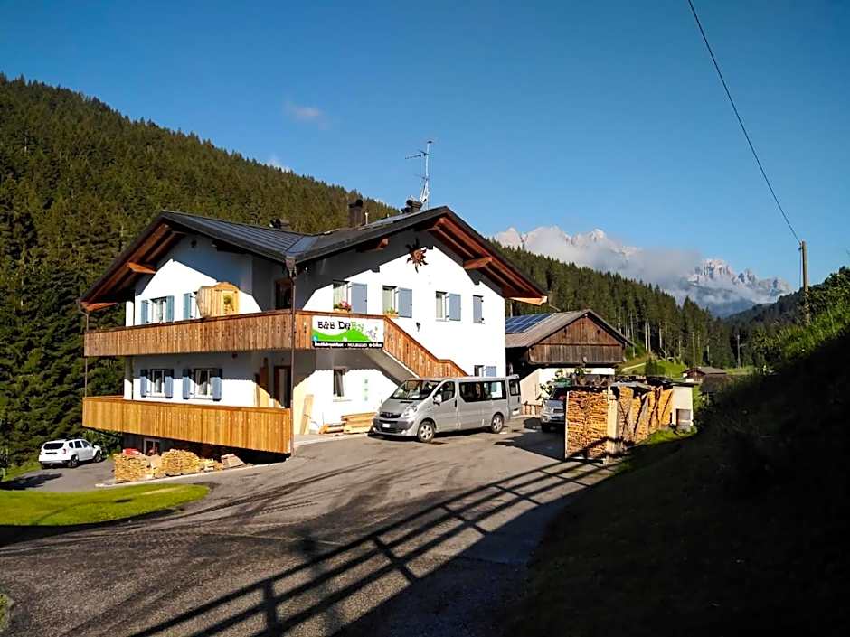 B&B DeBy & E-Bike Rental