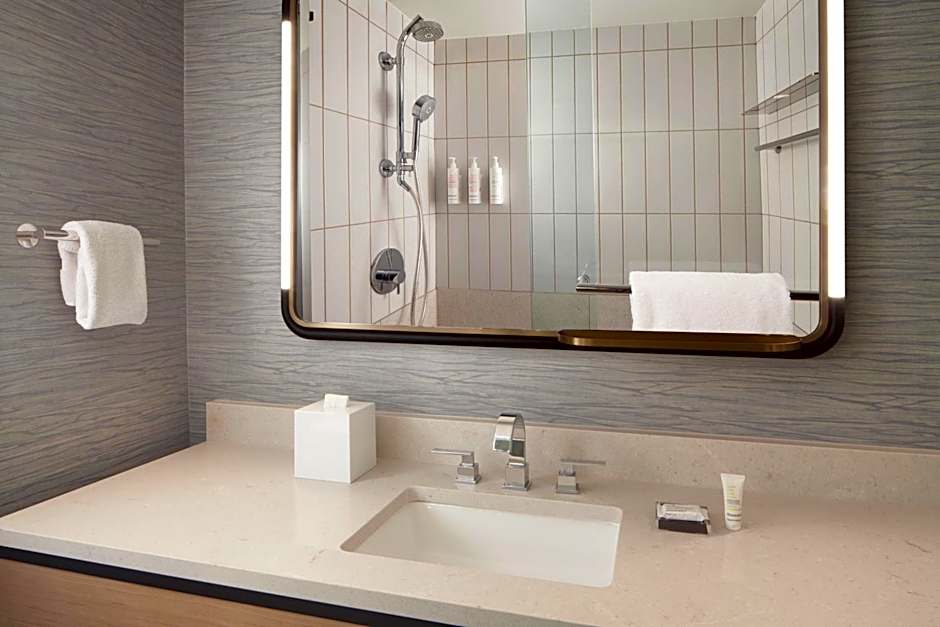 Houston Marriott Sugar Land
