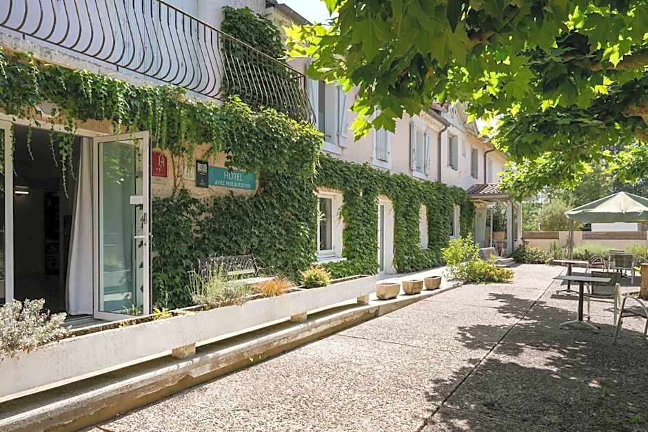 Logis Hôtel Le Clos Pité