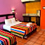 Hotel Hacienda Maria Bonita
