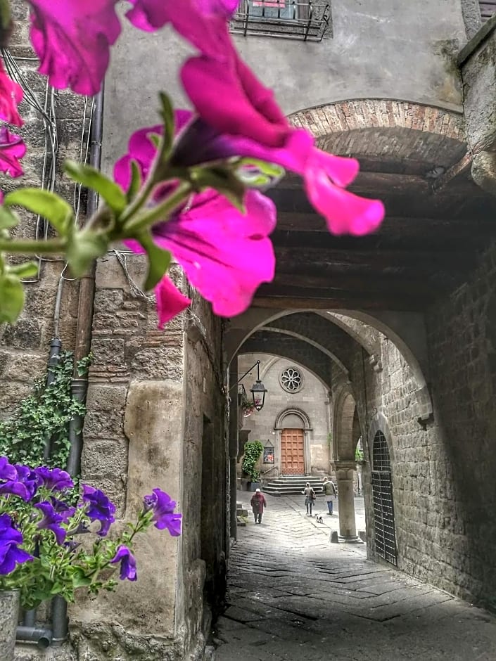 B&B Le Cinque Querce