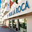 Hotel Palia La Roca