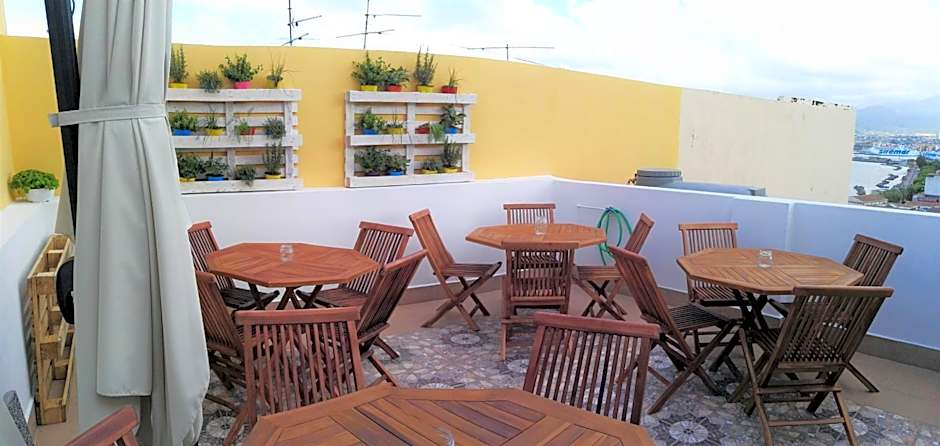 B&B Micucco