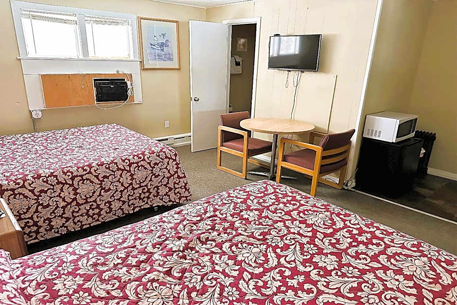 Love Hotels Timberline By OYO Lake Superior