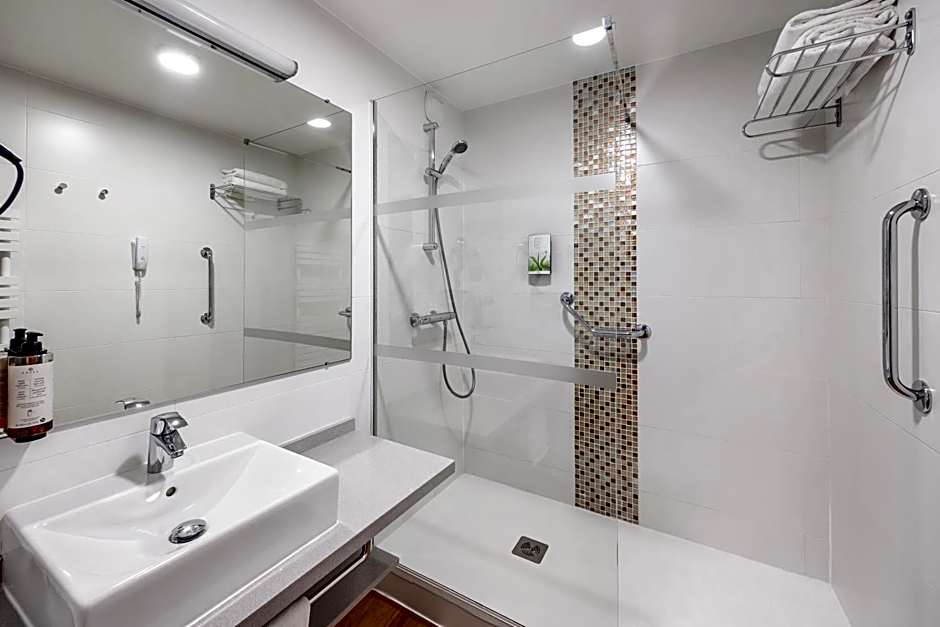 Royal Regency Paris Vincennes