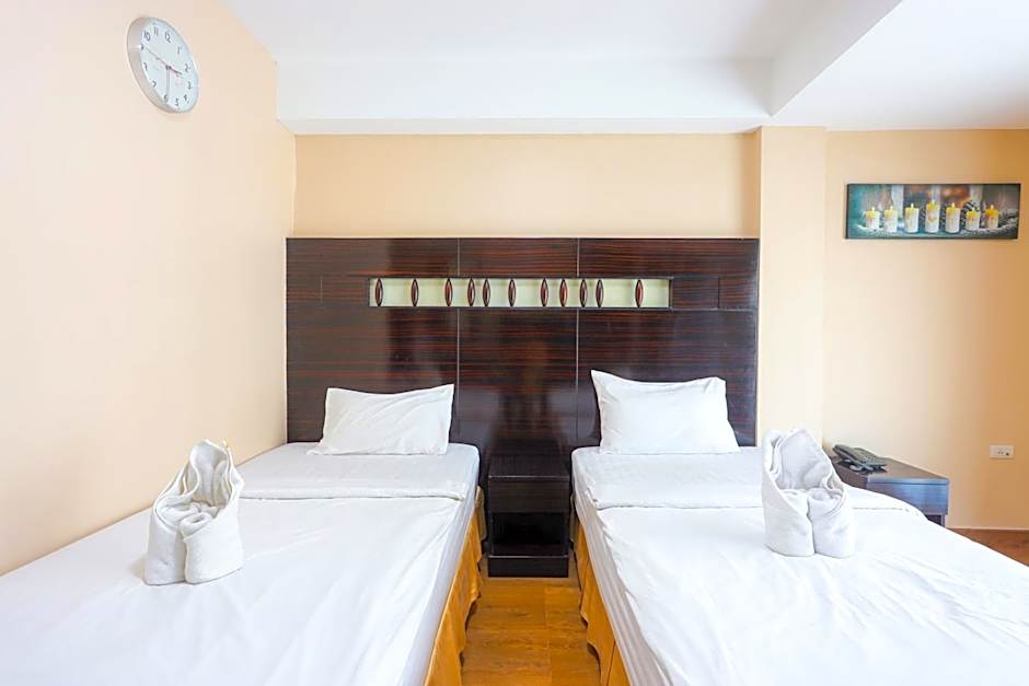 Land Royal Residence Pattaya