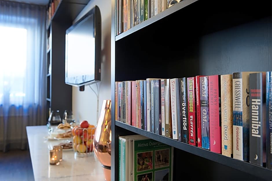 Best Western Princess Hotel