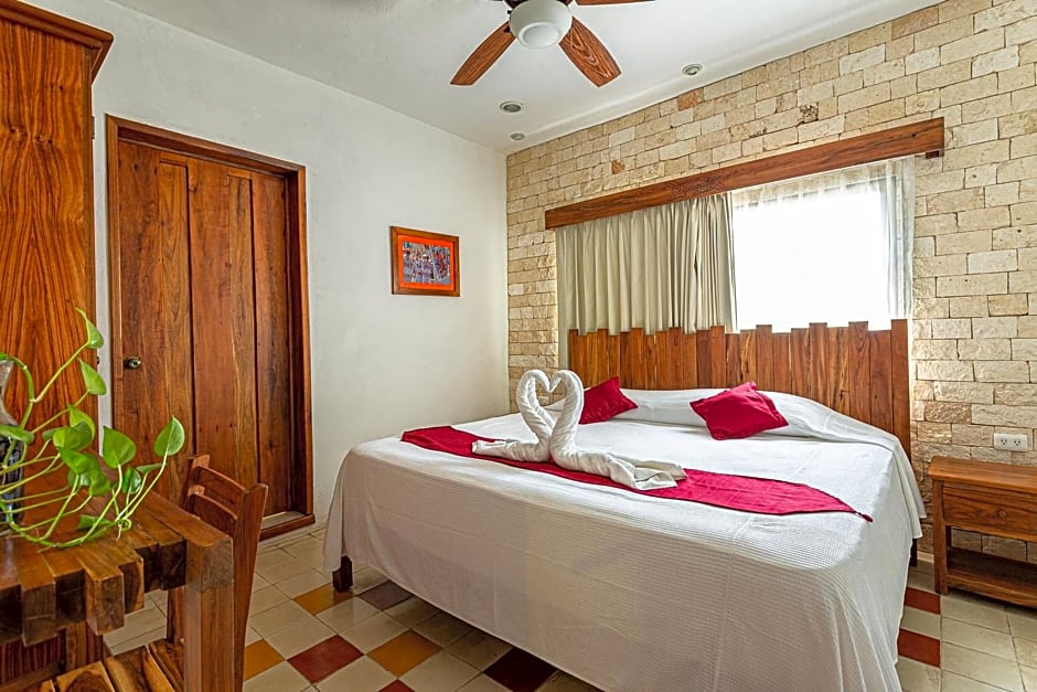Hotel Boutique Casa Hipil