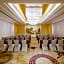 The Westin Fuzhou Minjiang