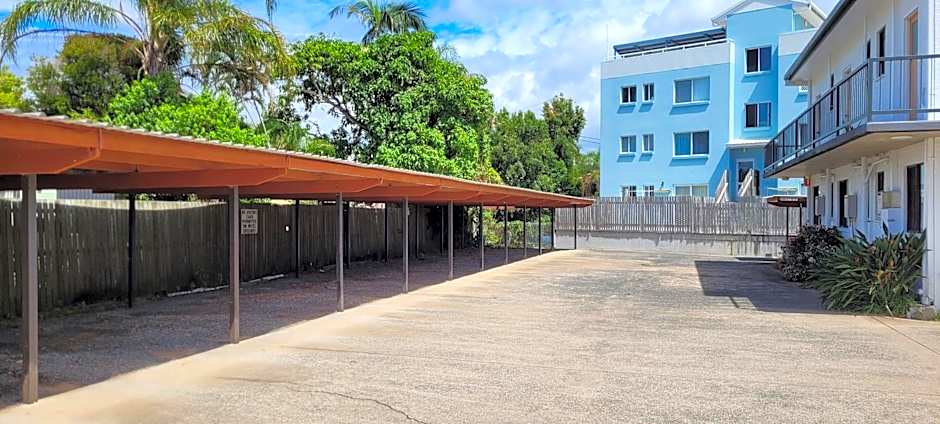 Tower Court Motel - adults only haven