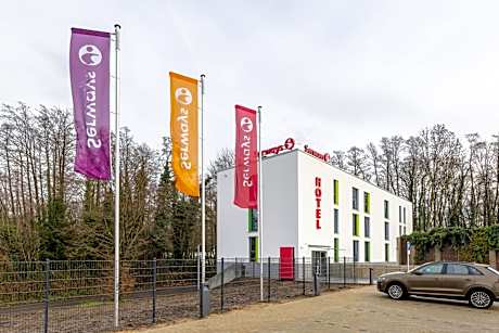 Serways Hotel Hösel