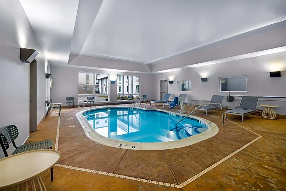 Spark By Hilton Hamburg