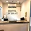 HOTEL LiVEMAX  BUDGET NAHA MATSUYAMA