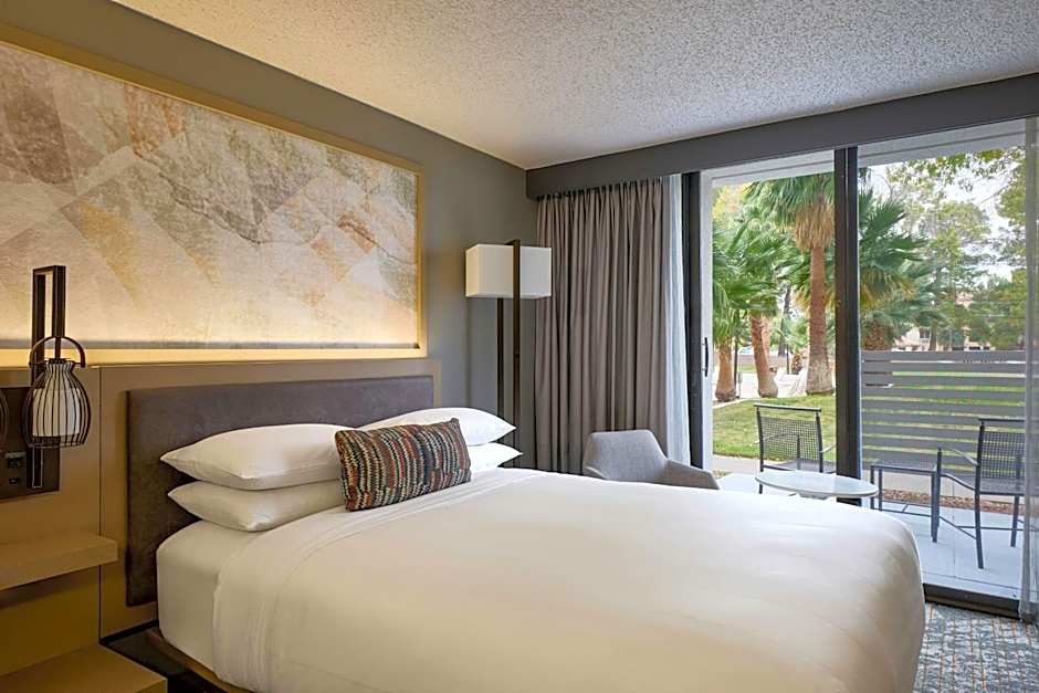 Marriott El Paso