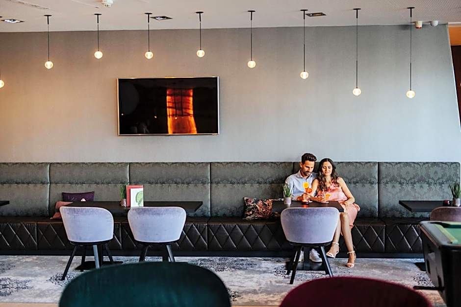 Thermenhotel Karawankenhof