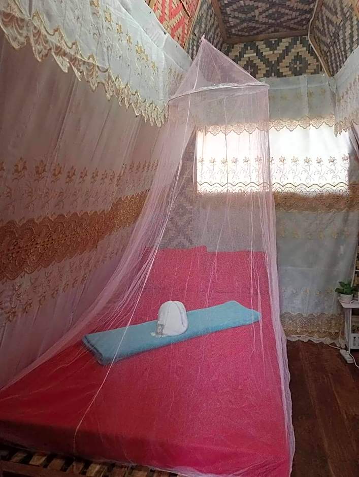 SHUKRAN Apartelle