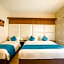 Hotel Sanman Gardenia