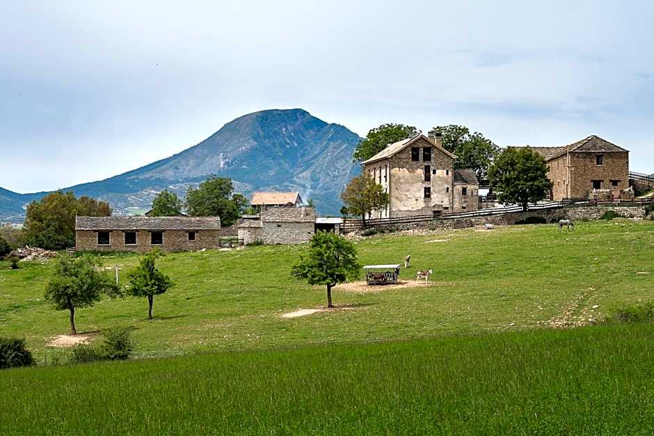 La Borda de Pastores