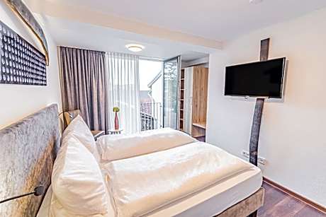 Double Room - Outbuilding