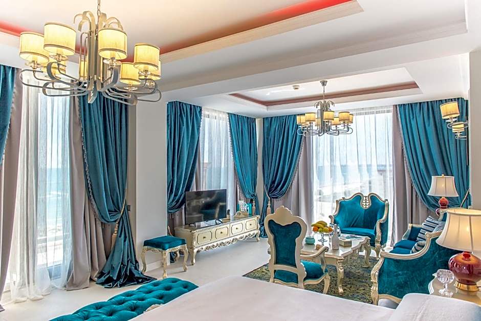 Phoenicia Royal Hotel