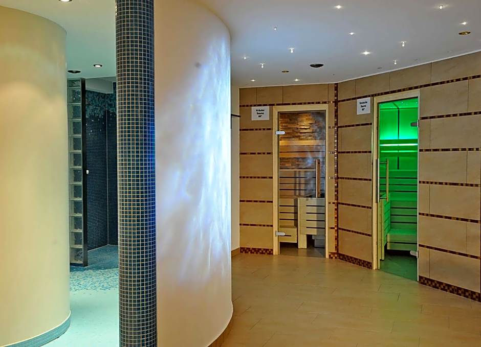 Best Western Hotel Zur Post