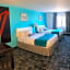 Howard Johnson by Wyndham Lubbock TX