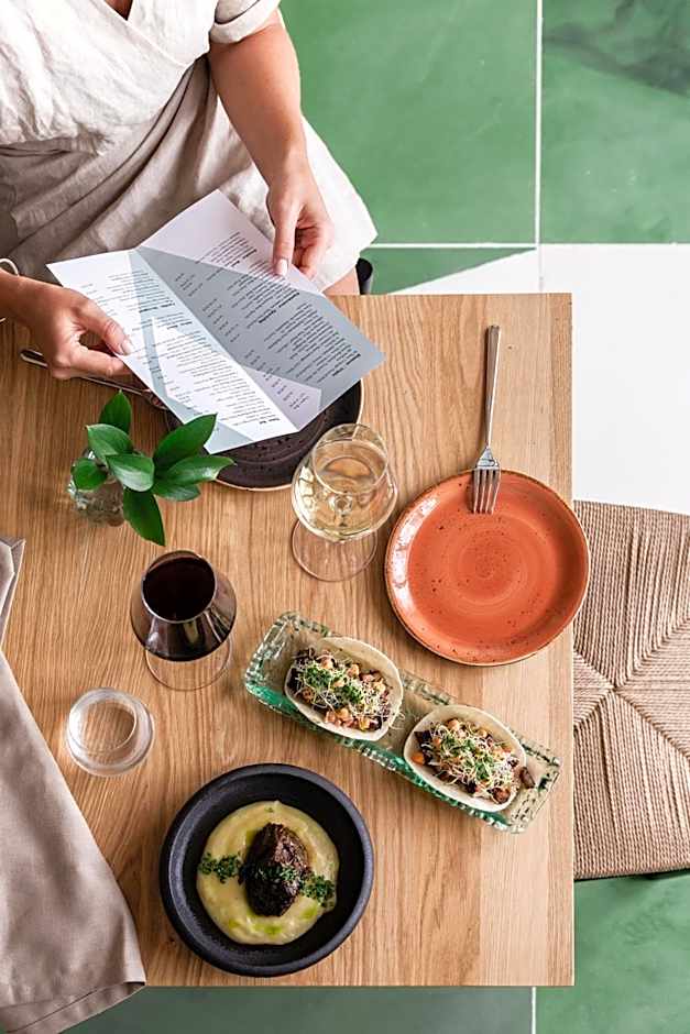 Concepcio by Nobis, Palma, a Member of Design Hotels