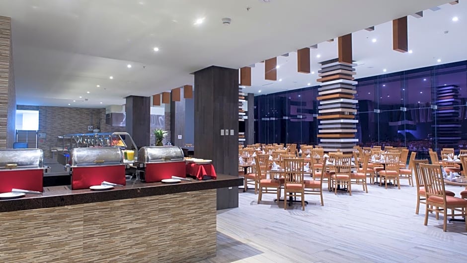 Holiday Inn Coatzacoalcos By IHG