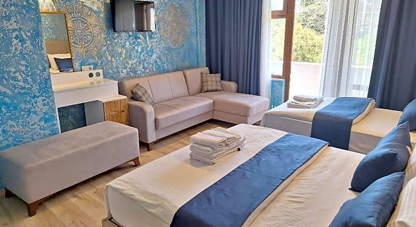 Dilmac Hotel