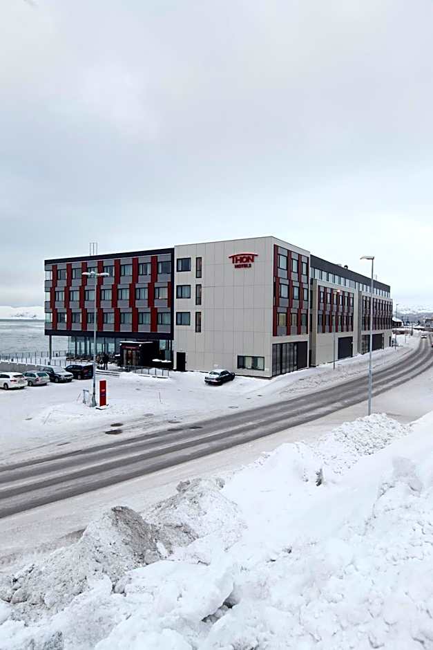 Thon Hotel Kirkenes