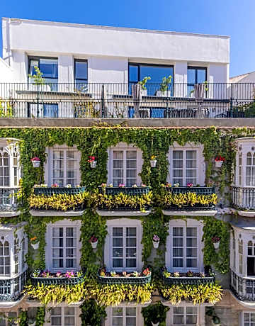 La Casa de las Flores