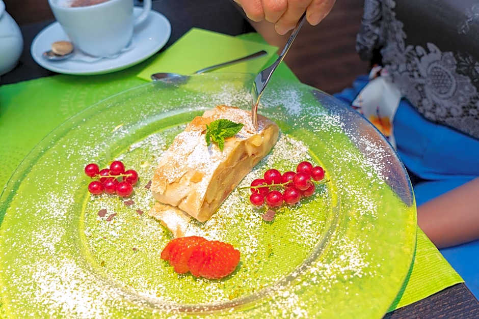 aktiv Sporthotel Sächsische Schweiz