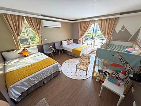 Kids Room