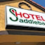 Hotel Saddleback