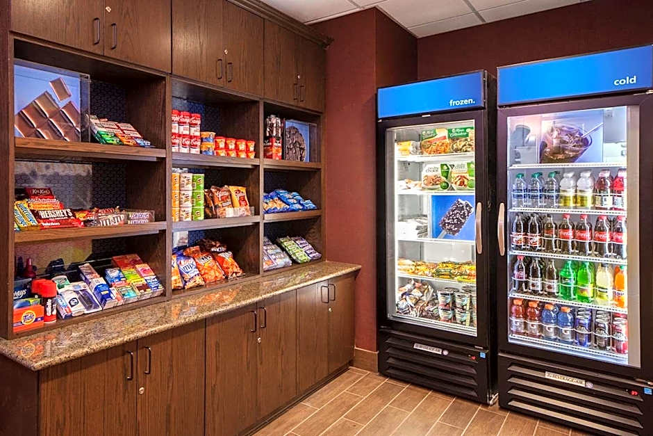 Hampton Inn By Hilton Council Bluffs