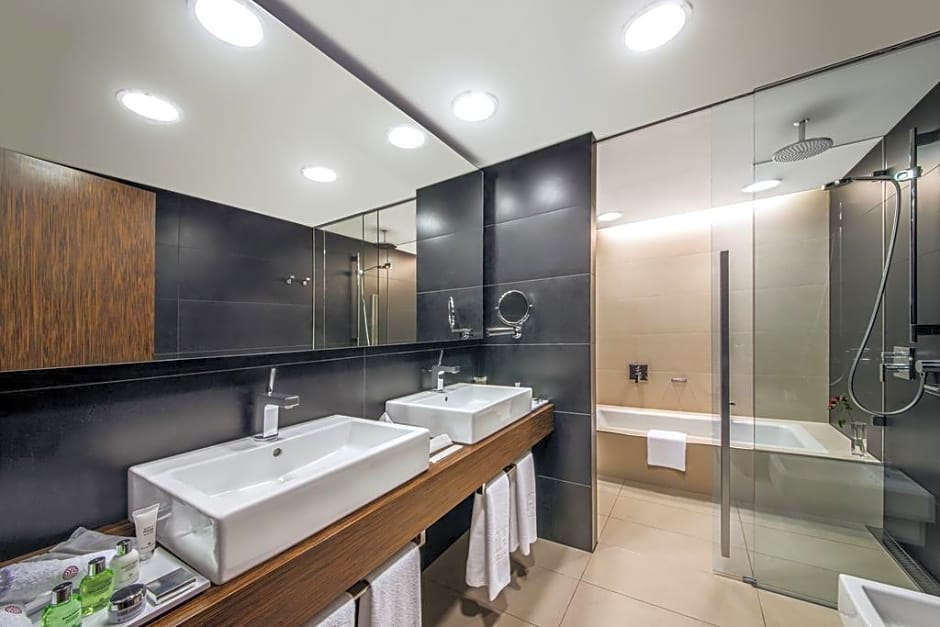 NH Collection Olomouc Congress