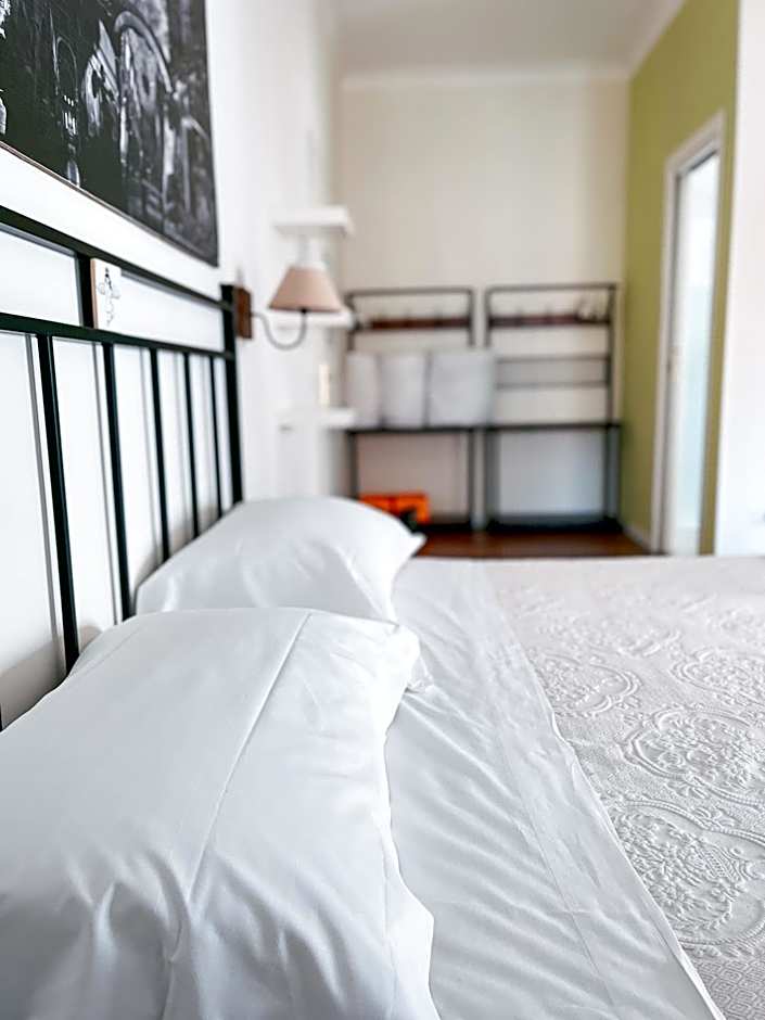 Ostello Bello Napoli