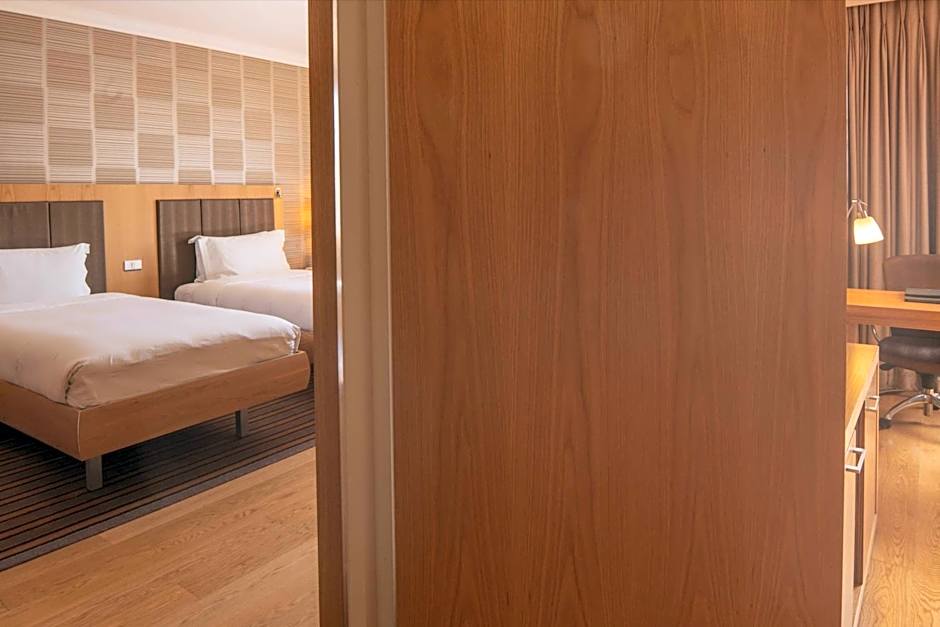 NH Johannesburg Sandton