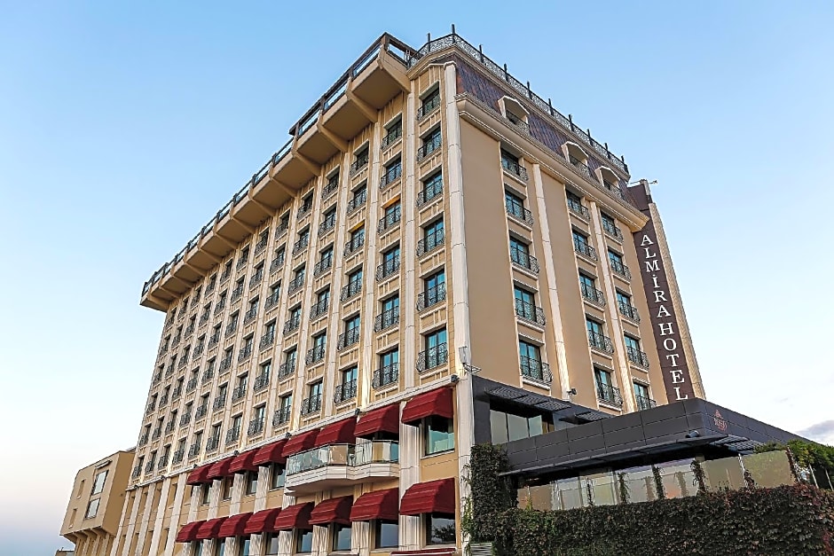 Almira Hotel