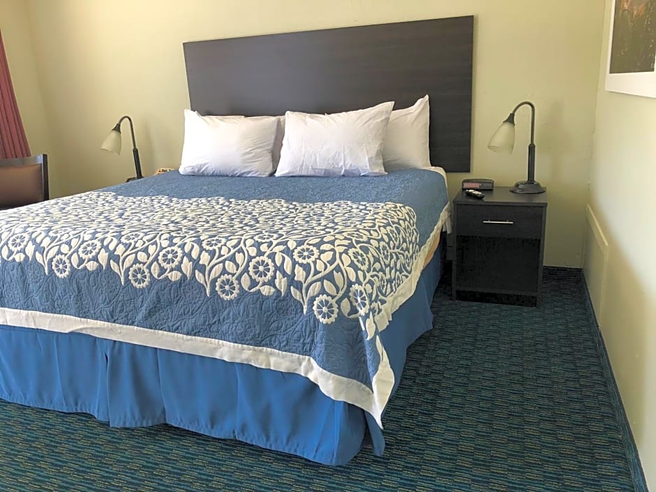 Di Lake Tahoe – South Lake Tahoe, CA