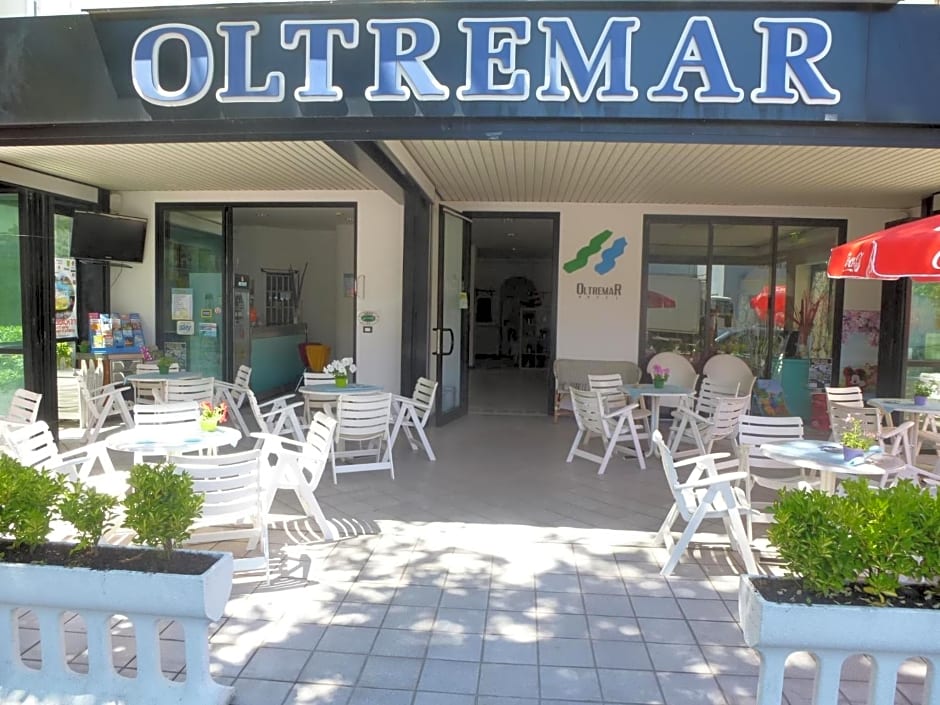 B&B Hotel Oltremar