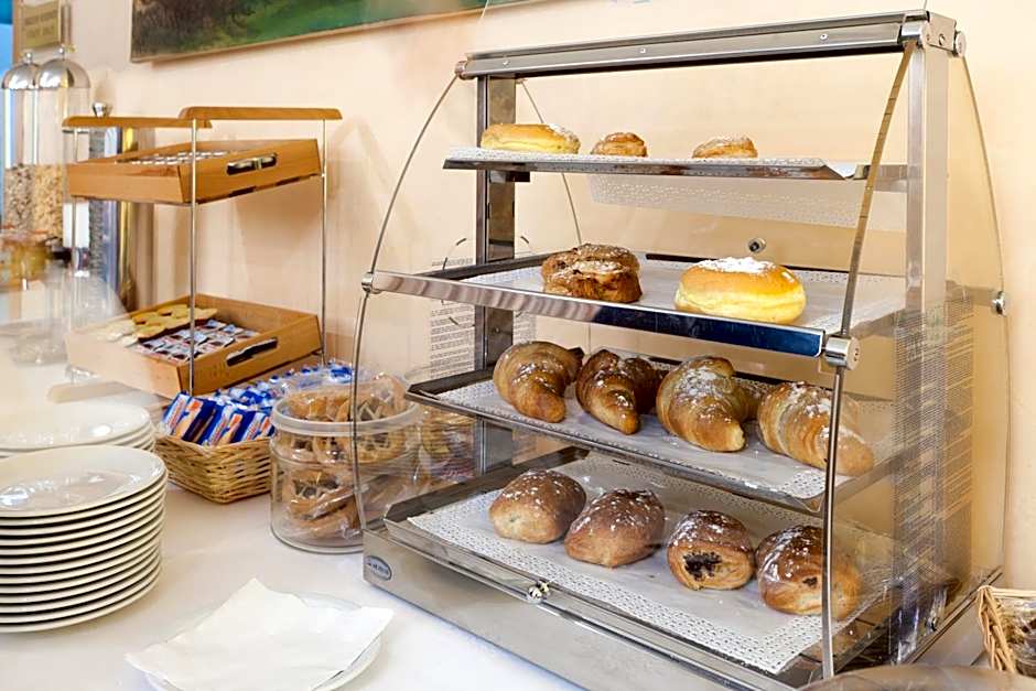 Unaway Hotel Occhiobello