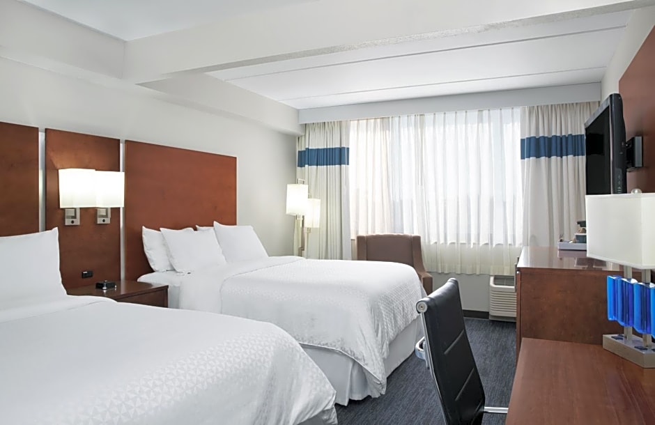 Four Points by Sheraton Fort Lauderdale Airport/Cruise Port